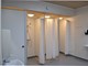 Fælles bruseområde i omklædningsrummene til Envases Europe