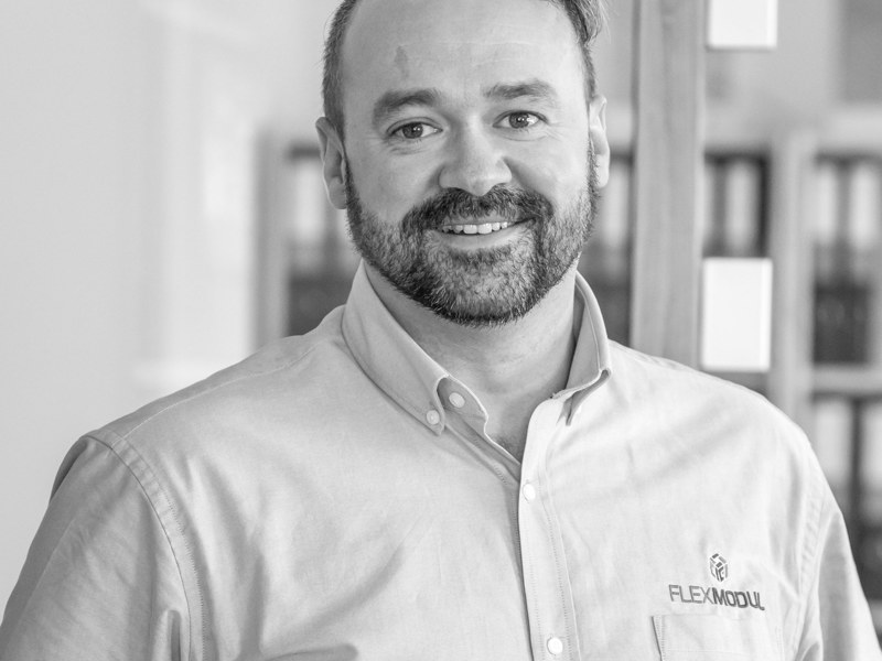 Jesper Tilbudschef