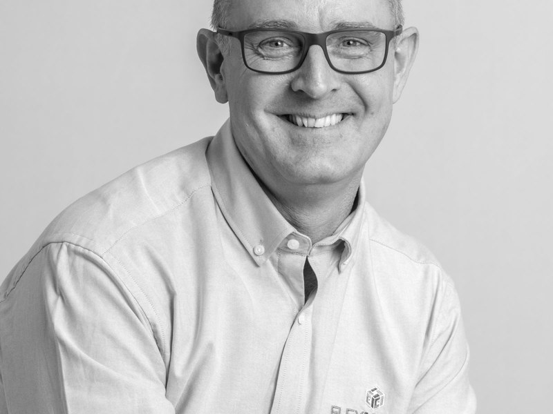 Brian Teknisk direktør